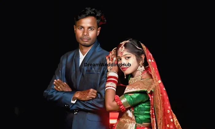 Binod Digital Studio